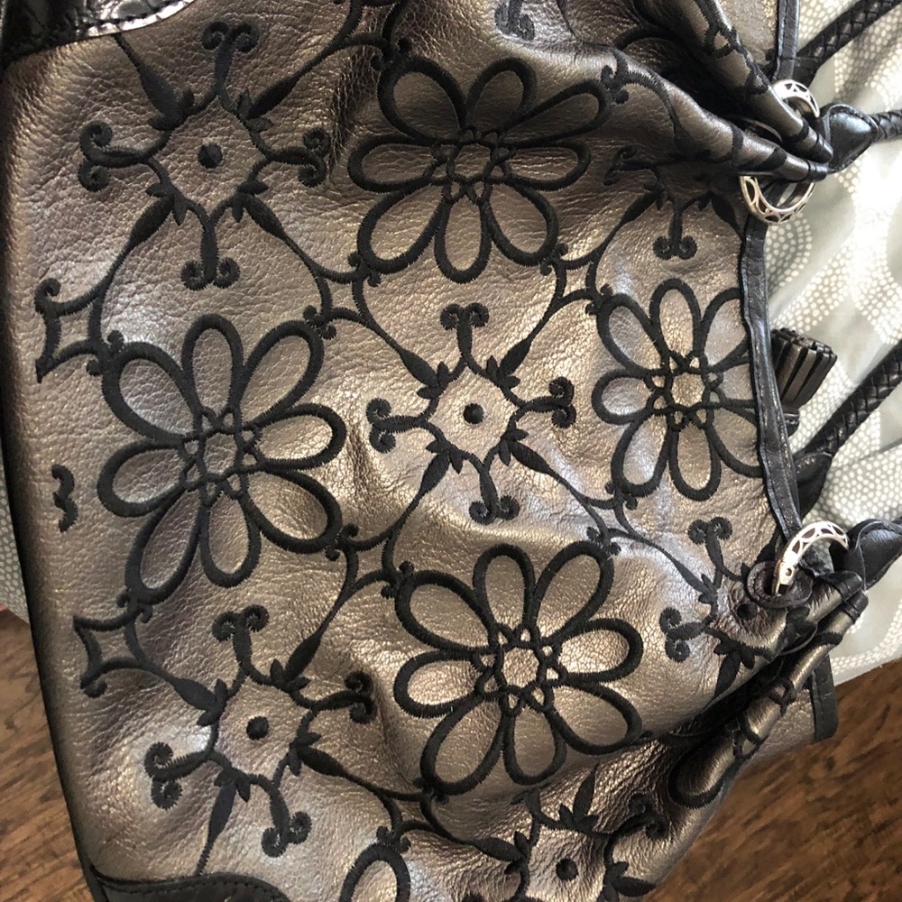 Brighton purse
